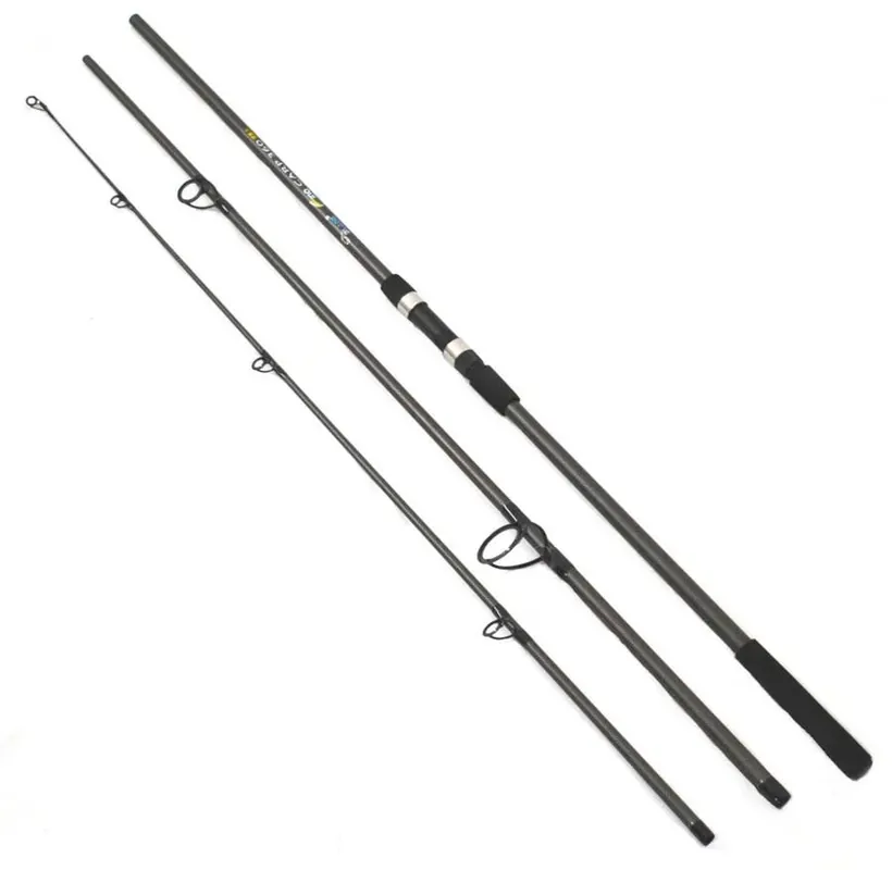 Lanseta Wind Blade Fino Carp EB-1 3.75lbs 3buc | Doar săptămâna aceasta