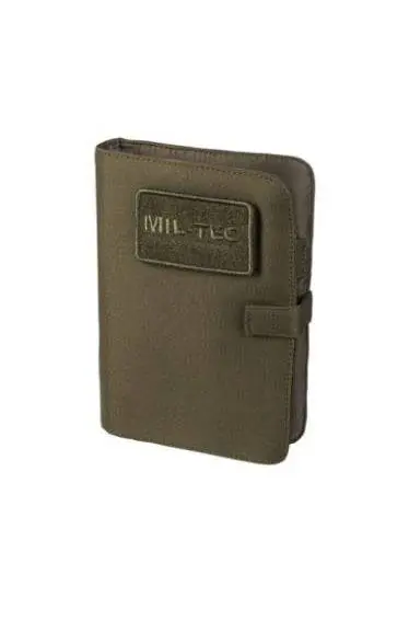 Tactical Notebook Small Od | Outlet