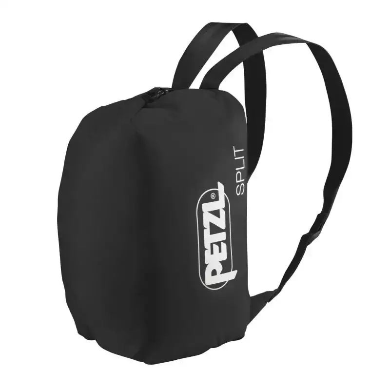 Produs nou lansat - Sac pentru coarda Petzl Split