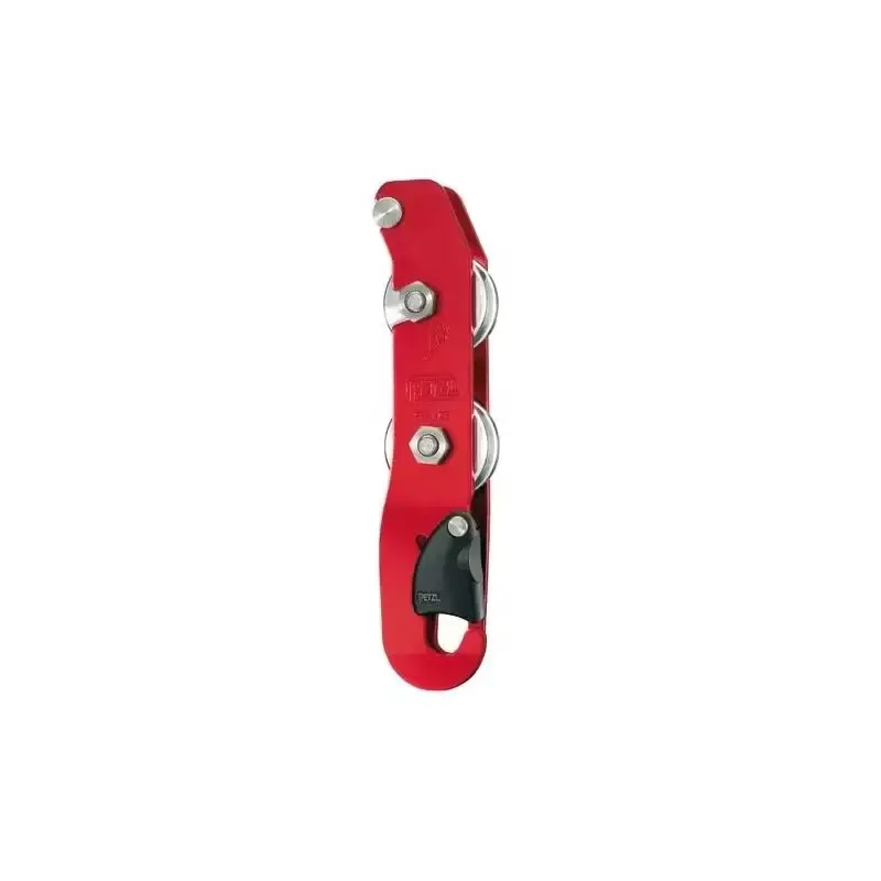 Coborator Petzl Simple - Produs nou