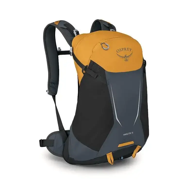Rucsac Osprey Hikelite 18 | Recomandare