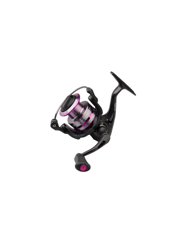 Produs nou | Mulineta Dam Quick Panthera 4S