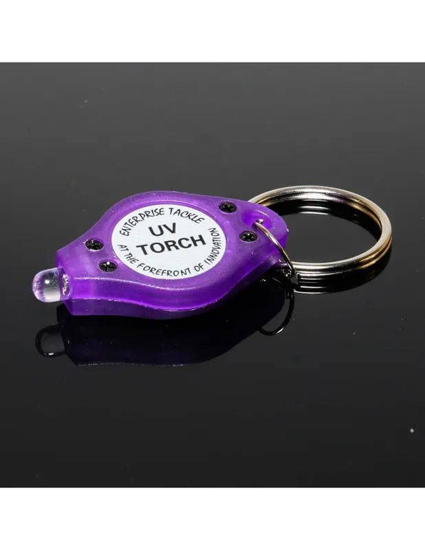 Enterprise Tackle UV Torch | Gata de expediere