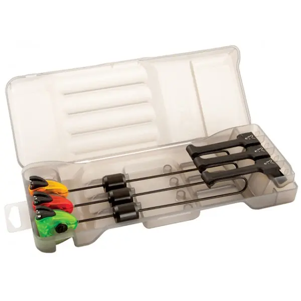 Set 3 Swingere Fox MK3 - Acum disponibil