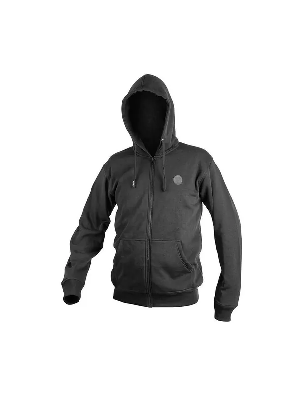 Hanorac Gamakatsu Negru | Reducere