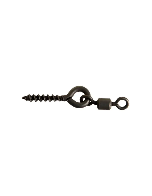 Surub Cu Pivot Carp Pro Baitscrew , 10buc/plic - Recomandare