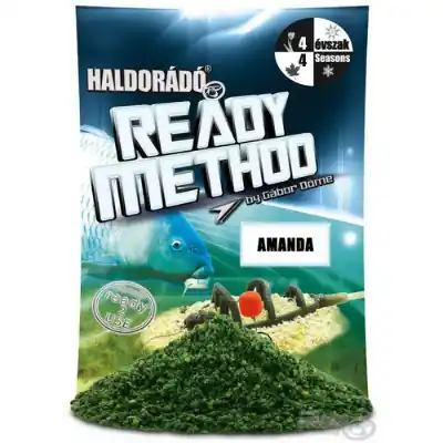 Nada Haldorado Ready Method, 800 g | Cumpără acum