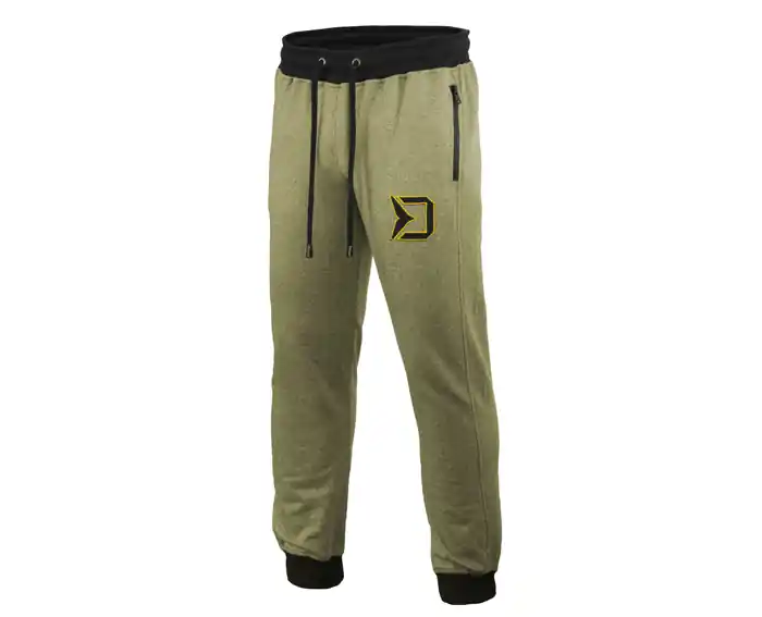 Noutate | Pantaloni Lungi Kaki Delphin Rawer