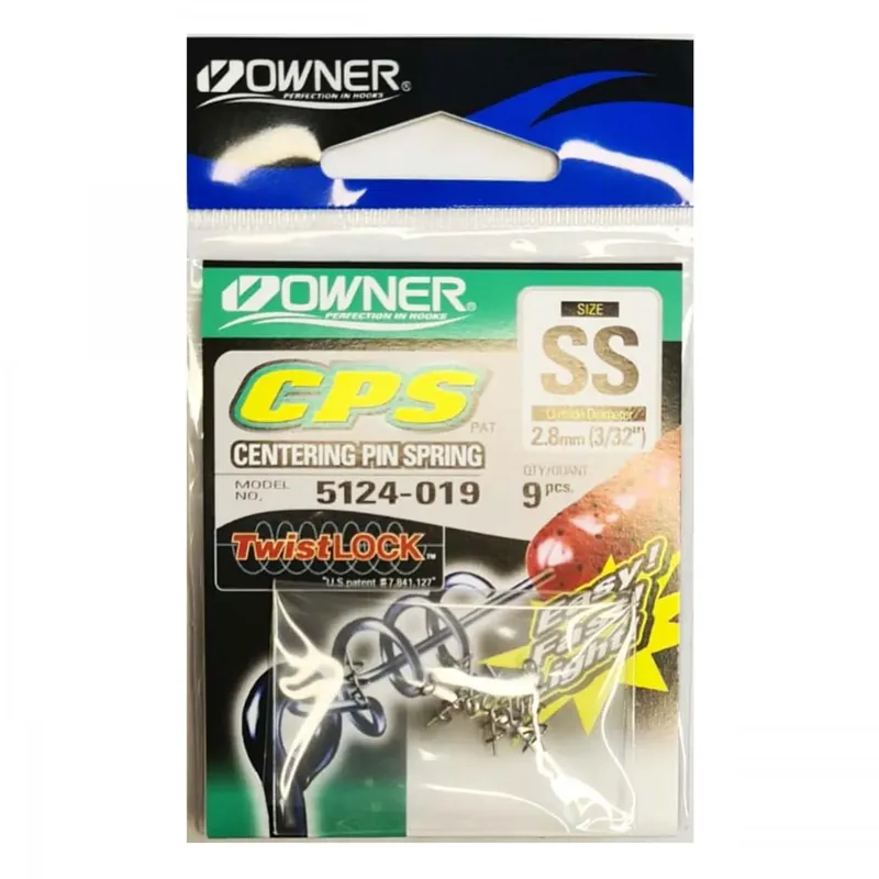 Comandă rapid - Spiral Owner Centering Pin Spring