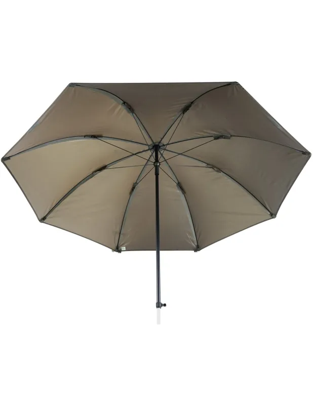 În tendințe - Umbrela Korum Super Steel Brolly 45