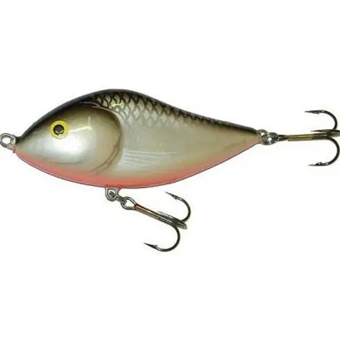 Vobler Salmo Slider SD7S GS | Comandă azi