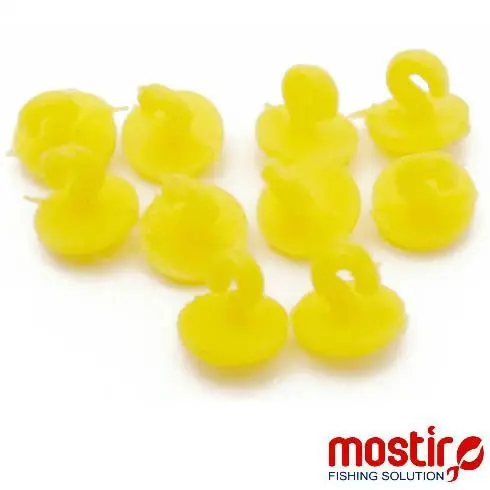Cumpără acum - Stopper Mostiro Flotant Mini Yellow