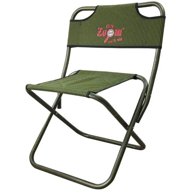 Direct din fabrică - Scaun pescuit Carp Zoom Pliabil Classic Camp