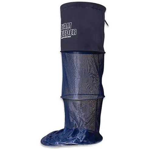 Plasează comanda - Juvelnic Team Feeder Competitie Micro-Mesh 3m