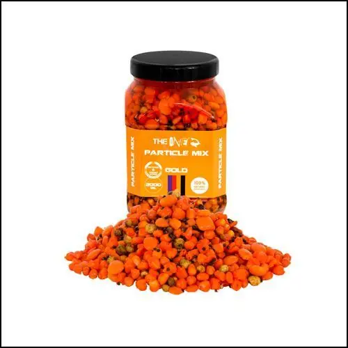 Livrare rapidă | The One Particle Mix Red