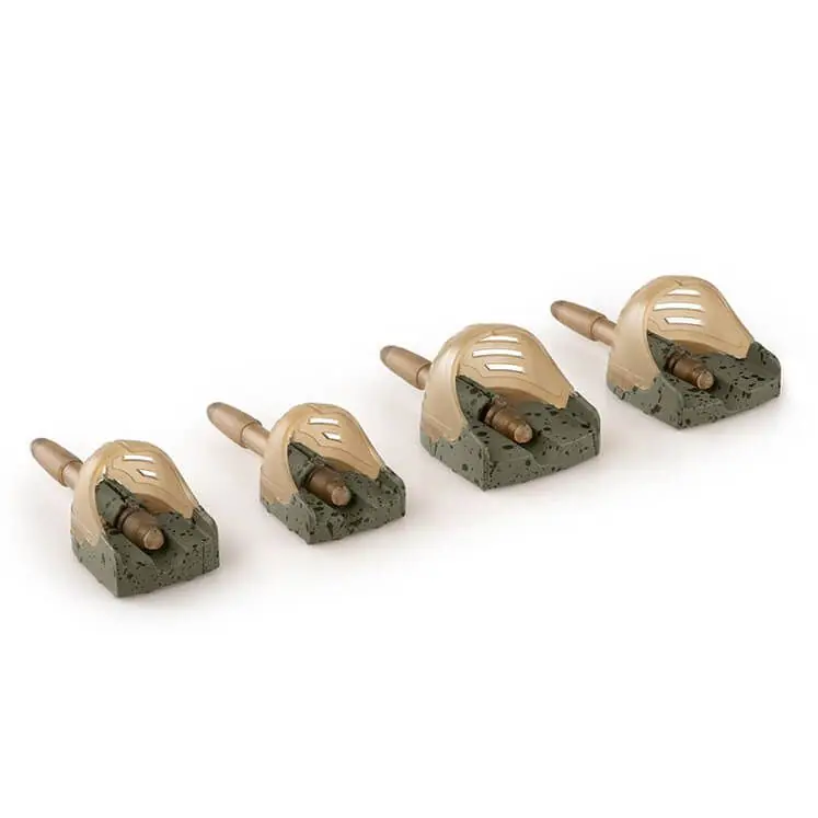 Reducere specială | Momitor Matrix Interchangeable Pellet Feeders 30g