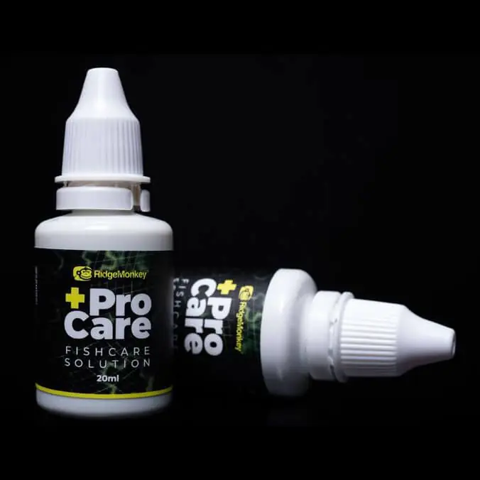 În tendințe - Antiseptic Ridge Monkey ProCare Fishcare 20ml