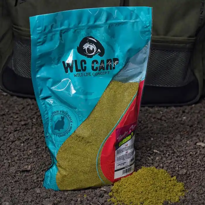 Super preț | Nada WLC Carp Feeder Pro Sweet Formula 800g