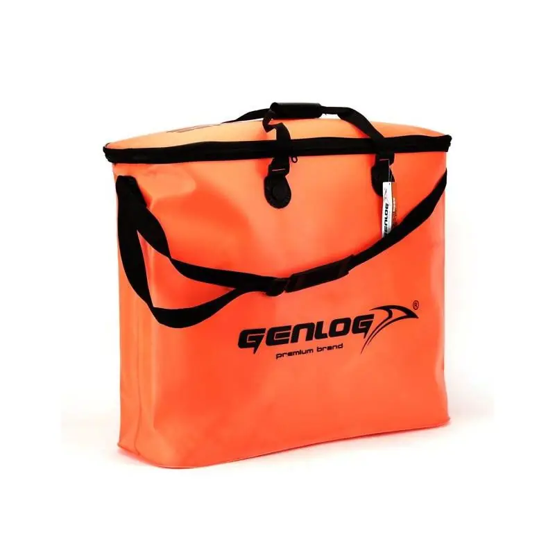 Husa juvelnic Genlog EVA Orange - Calitate de top