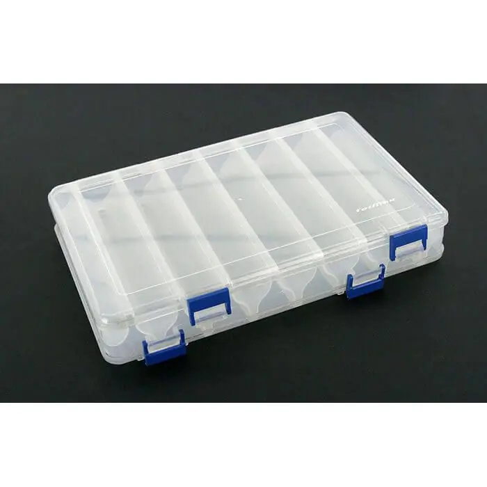 Produs recomandat | Cutie Formax Plastic Box E005