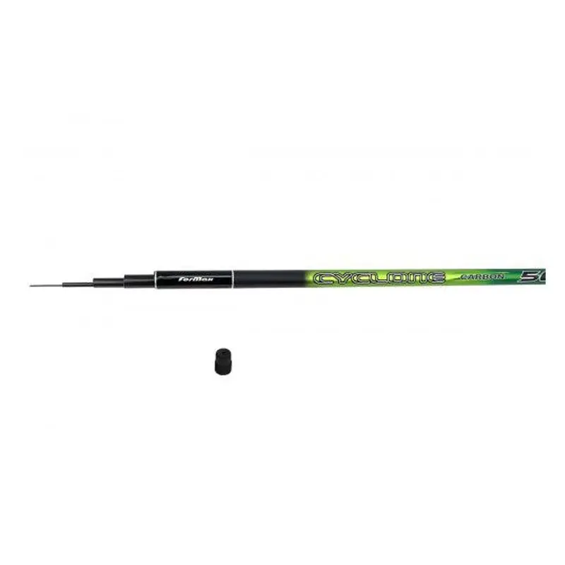 Ofertă limitată | Varga Formax Cyclone Pole 4m/5-25g