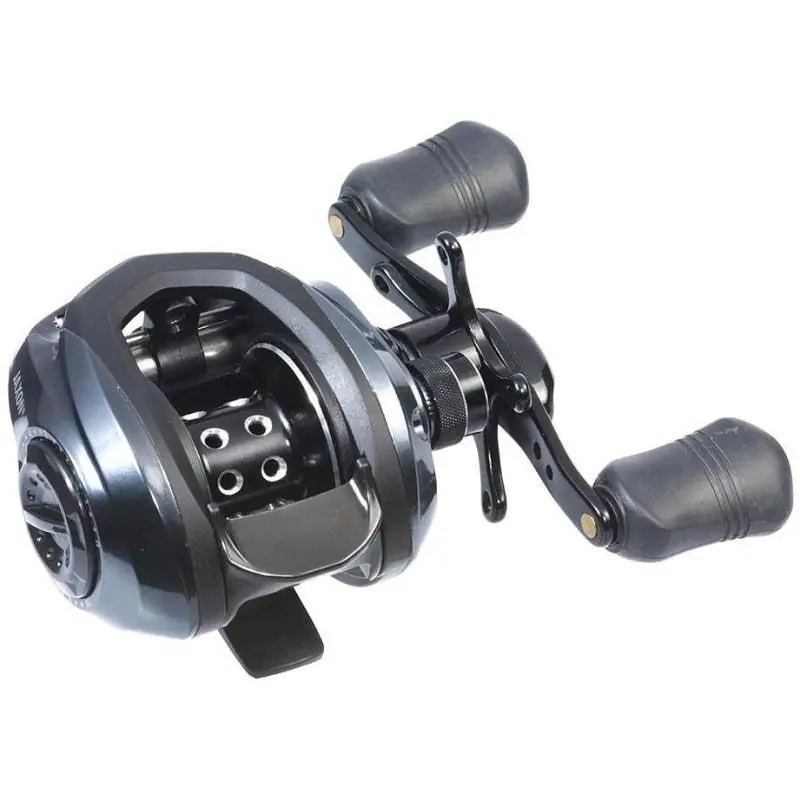 Multiplicator Jaxon Pro Caster XR 200, Right Hand | Comandă online