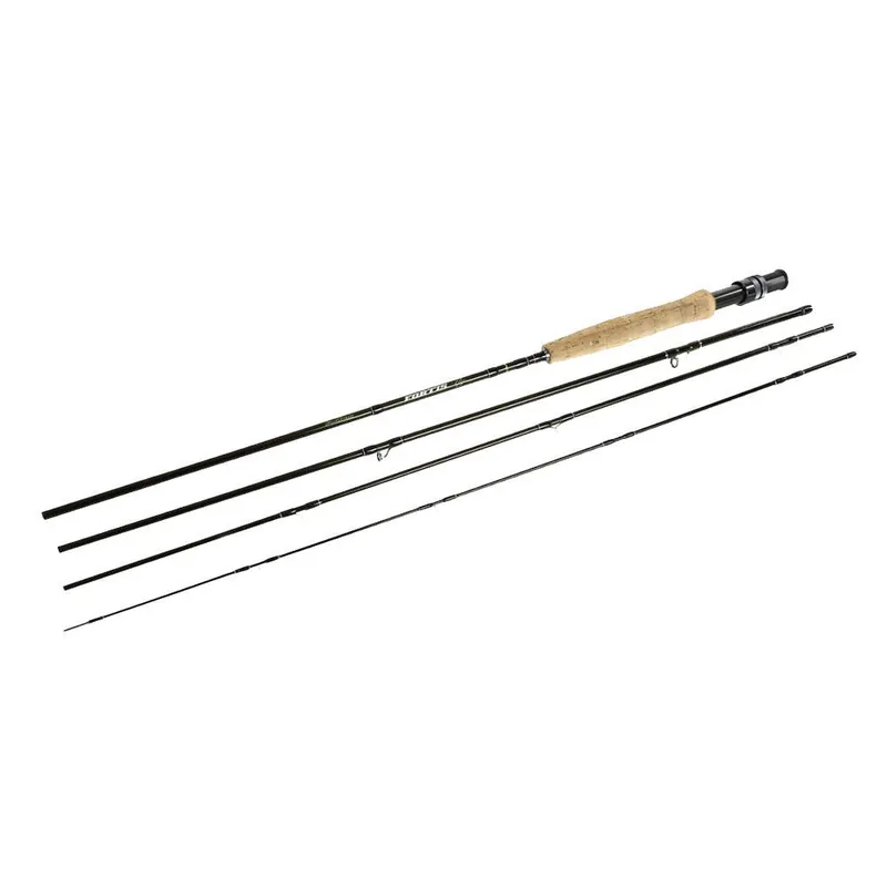 Comandă acum - Lanseta Formax Fortis Fly 2.62m/Clasa 4/5