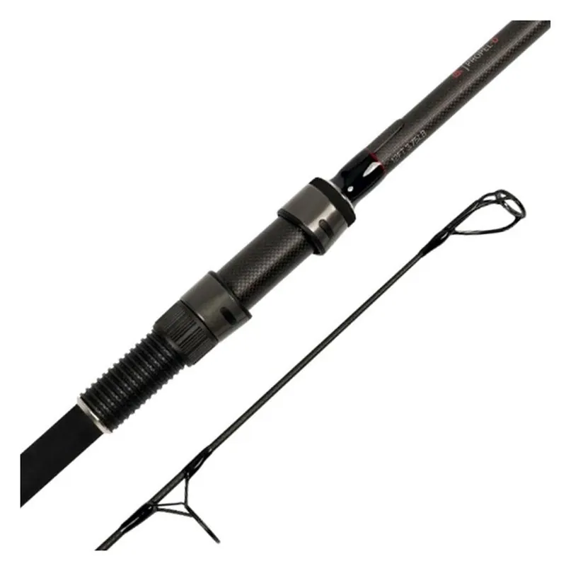 Lanseta Trakker Propel-D C 3.96m/3.75lb | Promoție