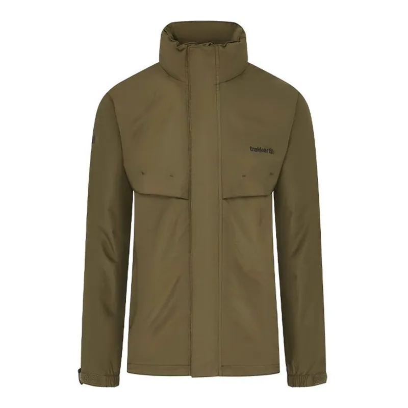 Jacheta Trakker CR Downpour Jacket, marime L | Super ofertă
