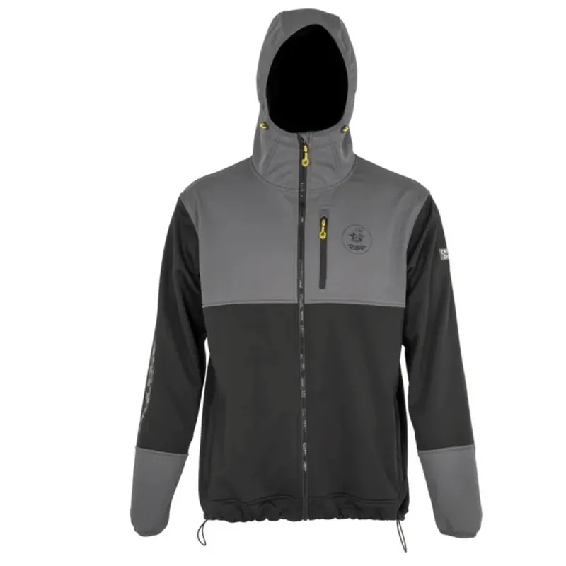 Jacheta Black Cat Shield Wind Blocker Jacket, marime M - Recomandarea clienților