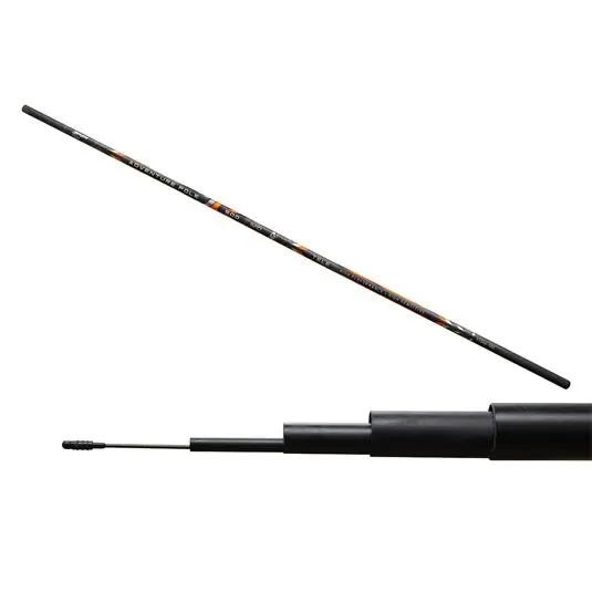 Varga Benzar Adventure Pole 5m - Doar azi