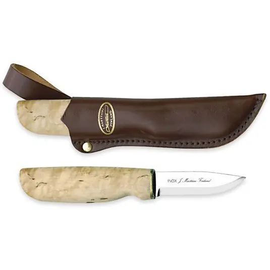 Cutit Marttiini New Handy 7.5cm - Lansare recentă
