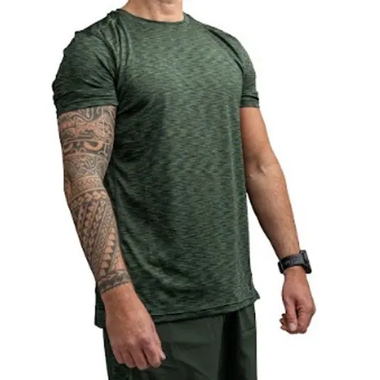 Au mai rămas puține bucăți | Tricou Ridge Monkey CoolTech Camo Edition, marime XXL
