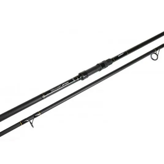 Lanseta Formax Thunder Carp 3.90m/5lb, 2 tronsoane | Pentru o perioadă limitată