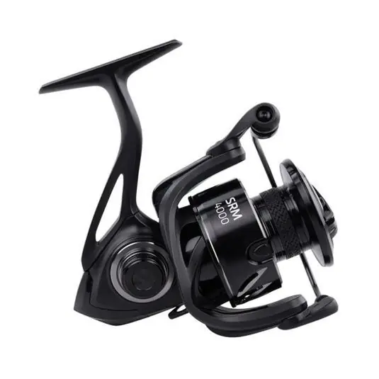 Mulineta Zeck SRM 4000 - Recomandare