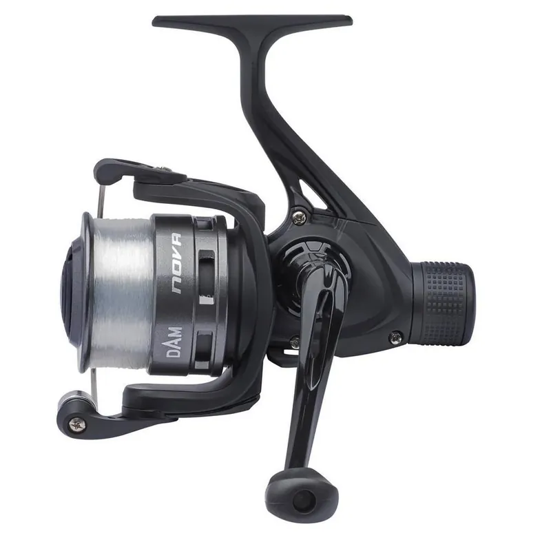Mulineta DAM Quick Nova FS 6000 | Calitate superioară