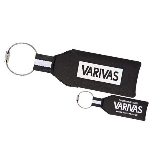 Produs apreciat - Breloc Varivas Floating Vaac-62 Black