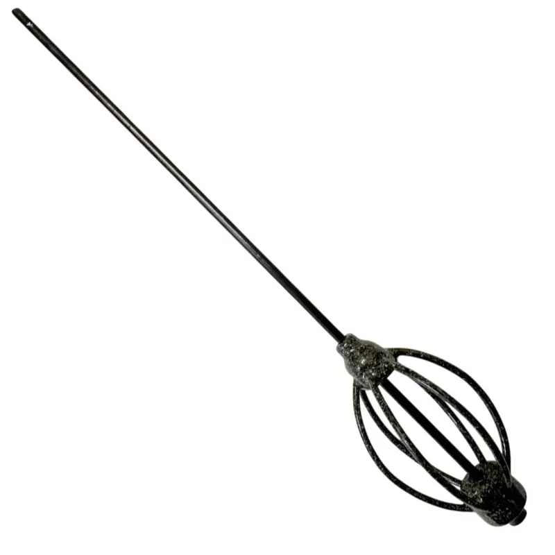 Momitor TF Crap Classic Small, 38g - Calitate premium