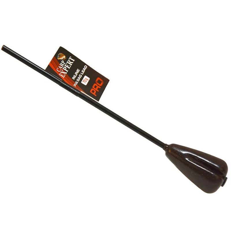 Premium - Plumb Carp Expert Pro Inline PVA Bag Lead 50g