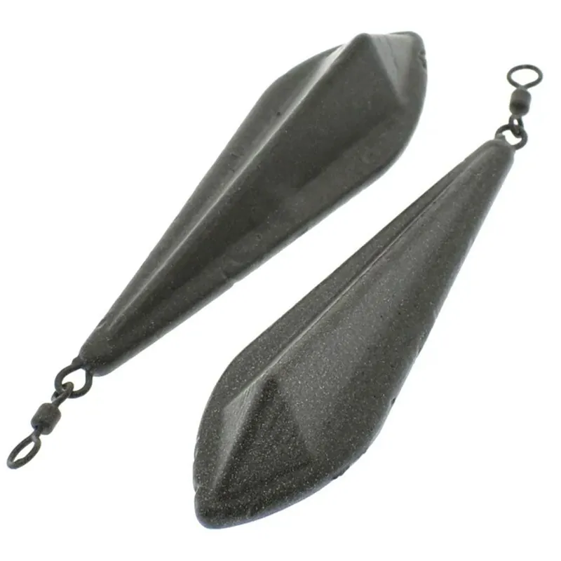 Reducere extra - Plumbi Select Baits Trilob Lead 80g