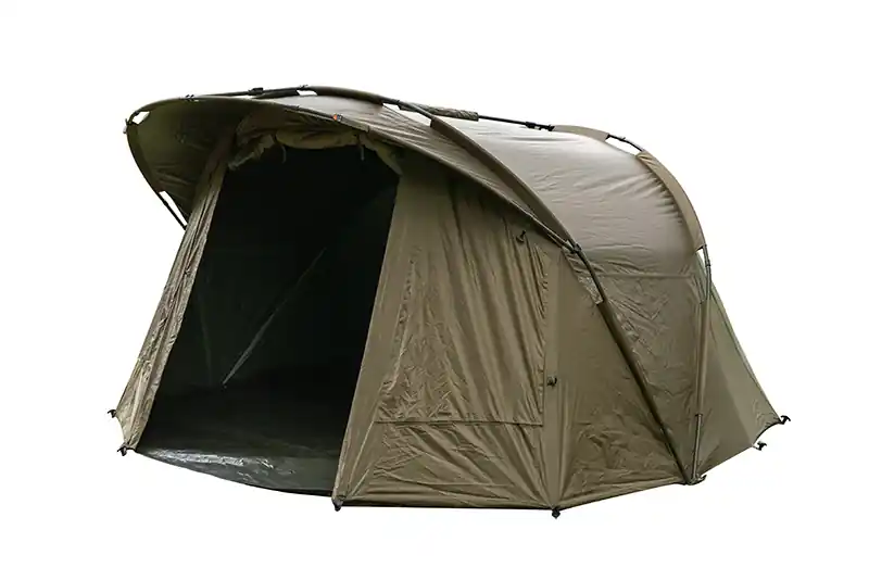 Cort pescuit Fox EOS MK2 – 2 Person Bivvy | Preț outlet