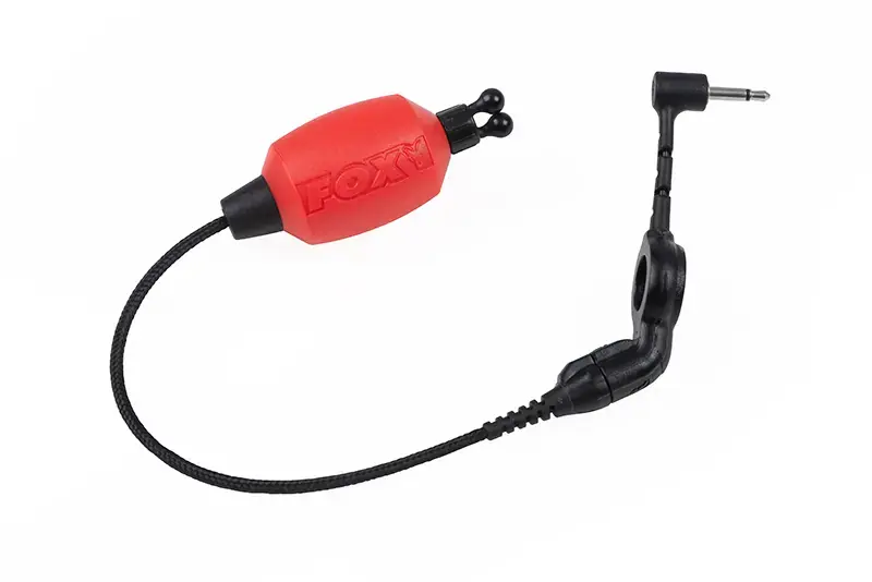 Preț atractiv - Indicator Fox Black Label Dumpy Halo Bobbins Red