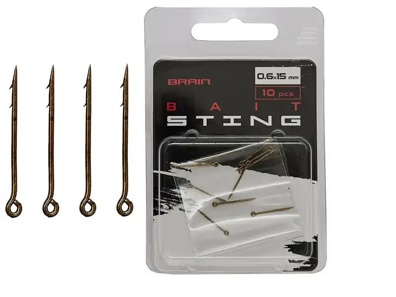Spini Brain Bait Sting, 15mm | Ultima șansă
