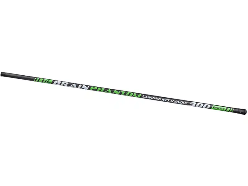 Comandă rapid | Coada minciog Brain Phantom Landing Net Handle 3m