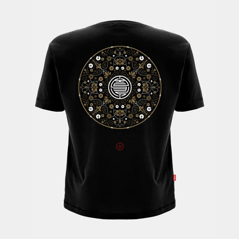 Tricou Kumu Lotus, Marimea L - Recomandare